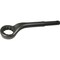 Gray Tools 2-1/4 Strike-free Leverage Wrench, 45 Degree Offset Head 66672 - alternate 1